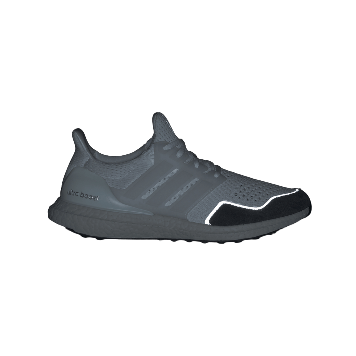 adidas Ultra Boost 1.0 Cloud White Core Black