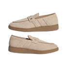adidas Handball Spezial Loafer Magic Beige Gum (Women's)
