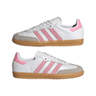 adidas Samba OG White Light Pink Gum (GS)