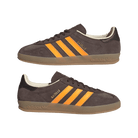 adidas Gazelle Indoor Brown Lucid Tangerine