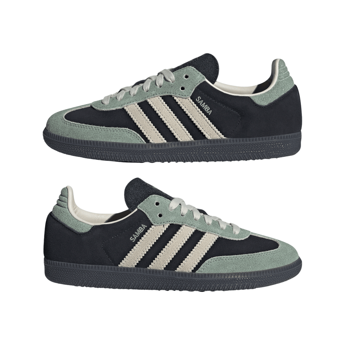 adidas Samba OG Black Alumina (Women's)