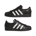 adidas Superstar Willy Chavarria Rose Black White Red