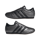 adidas Taekwondo Grey Five Black (Women's)