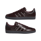 adidas Gazelle ADV Dime Maroon