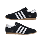 adidas Paris Black White Gum