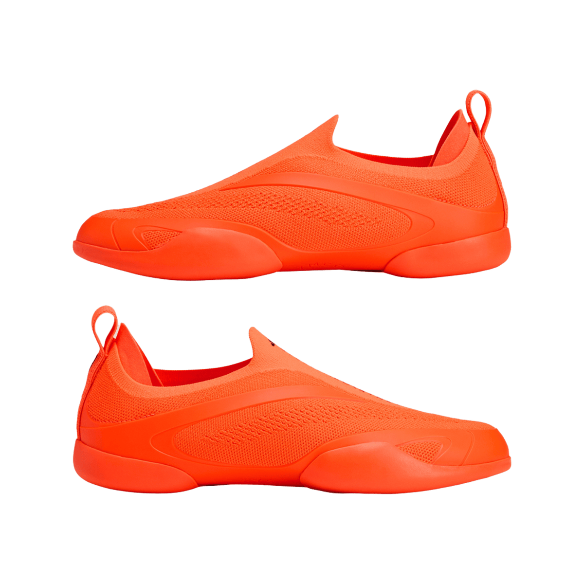 adidas Taekwondo By Stella McCartney Semi Impact Orange