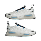 adidas NMD R1 V3 Crystal White Blue Rush