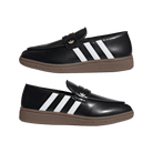 adidas Handball Spezial Loafer Black White Gum (Women's)