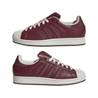 adidas Superstar II Shadow Red Off White