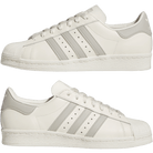 adidas Superstar 82 Cloud White Metal Grey