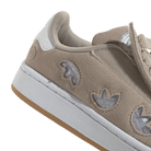 adidas Campus 00s LED Lights Comfort Closure Wonder Beige Cloud White (PS)