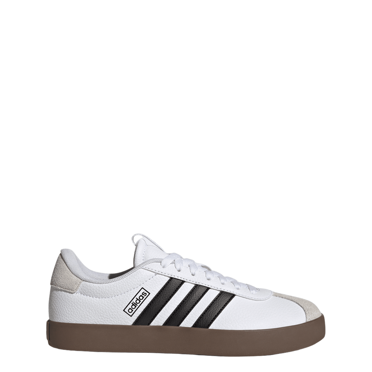 adidas VL Court 3.0 Cloud White Core Black Grey One (Women's)