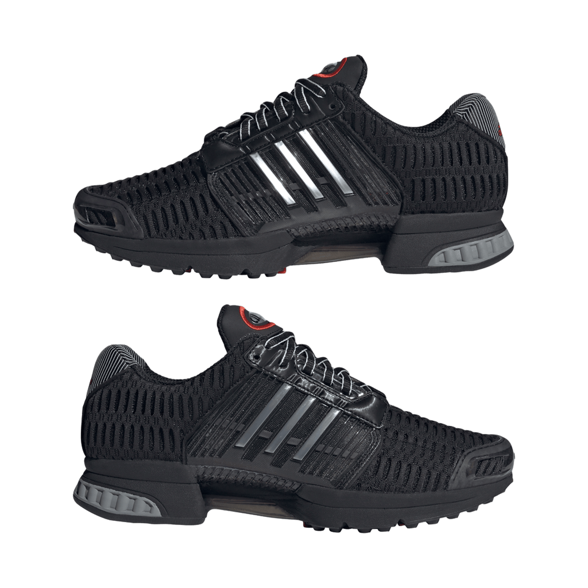 adidas Climacool 1 Core Black Red