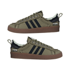 adidas Campus 80s Song for the Mute Olive