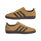 adidas Gazelle Indoor Oat Dark Brown