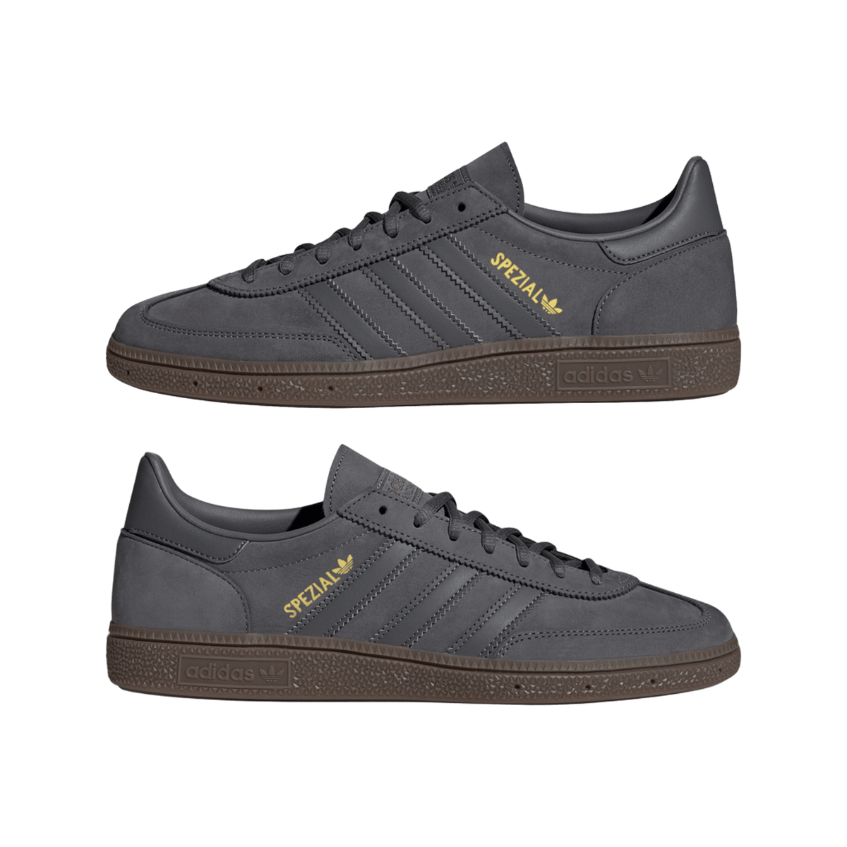 adidas Handball Spezial Grey Carbon