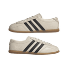 adidas Gazelle Lo Pro Chalk White Black (Women's)
