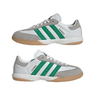 adidas Samba Millennium Cloud White Green Gum