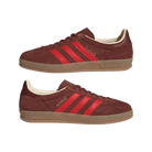 adidas Gazelle Indoor Fox Brown Red