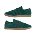 adidas Tobacco Collegiate Green