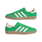 adidas Gazelle Indoor Energy Green