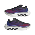 adidas Hyper Boost Euphoria LT Black Lucid Blue Solar Red