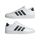 adidas Breaknet 3.0 Cloud White Core Black