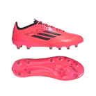 adidas F50 Elite AG Turbo Aurora Black Platinum Metallic