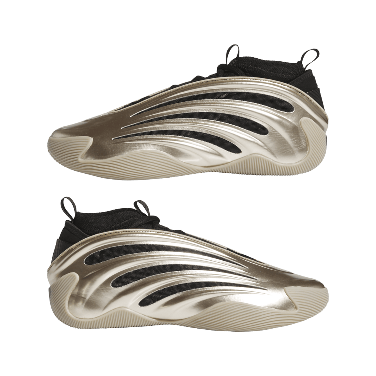 adidas Harden Vol. 9 Cyber Metallic
