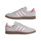 adidas Handball Top Grey White Lucid Pink