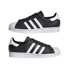 adidas Superstar Core Black Cloud White