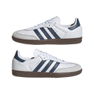 adidas Samba OG Cloud White Preloved Ink (Women's)