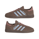 adidas Handball Spezial Earth Strata Crystal Sky Warm Clay (Women's)