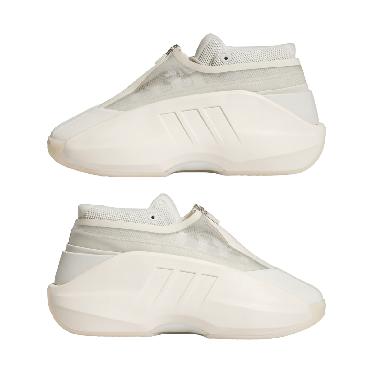 adidas Crazy IIInfinity Chalk White