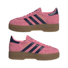 adidas Handball Spezial Bold Bliss Pink Night Indigo (Women's)