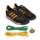 adidas SL 72 RS Bob Marley Football Is Freedom