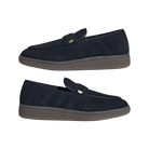 adidas Handball Spezial Loafer Black Gum (Women's)