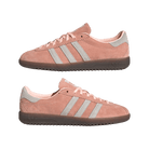 adidas Bermuda Clear Orange Cloud White Semi Coral (Women's)