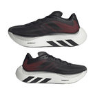 adidas Hyper Boost Euphoria LT Black Solar Red