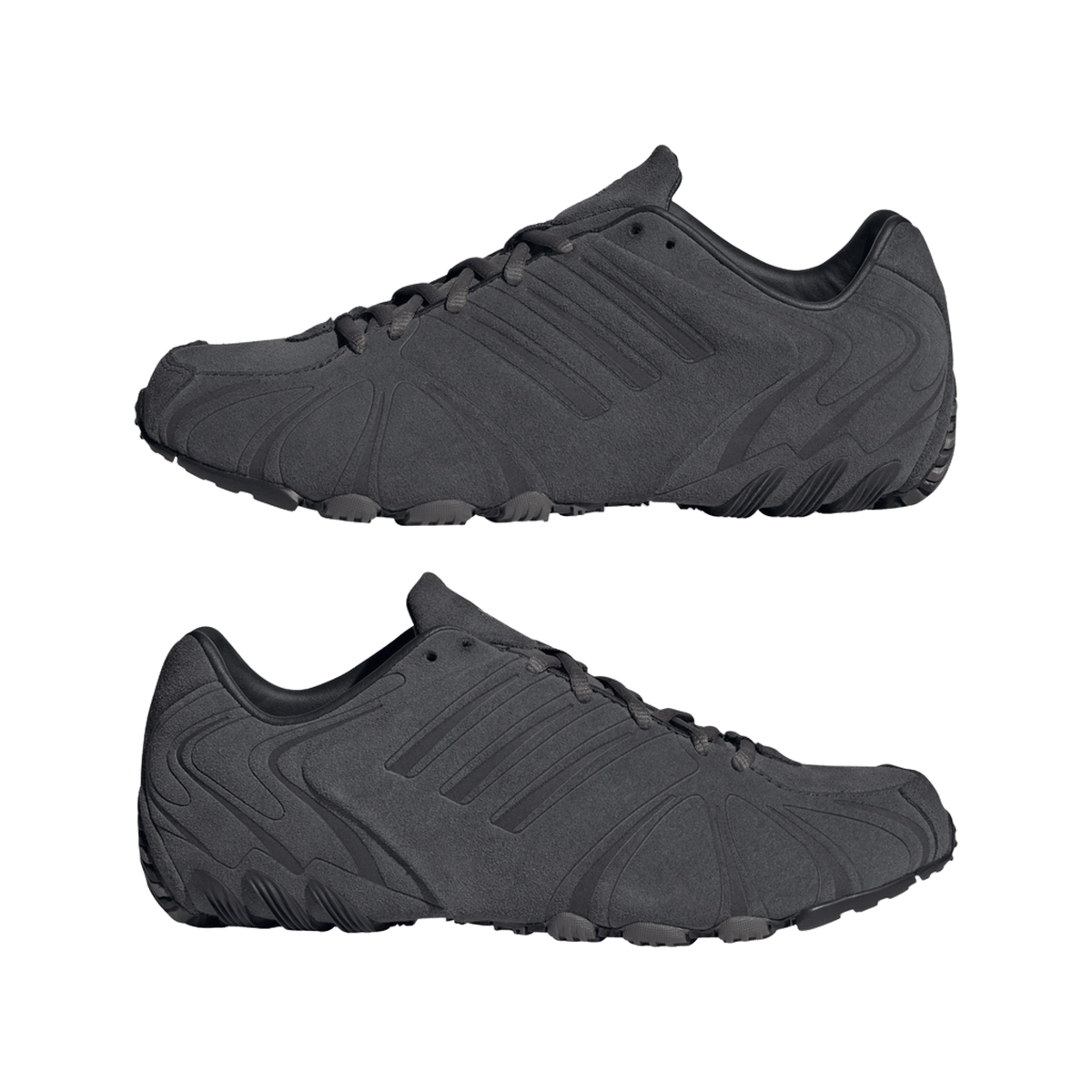 adidas Ghost Sprint Carbon Black (Women's)