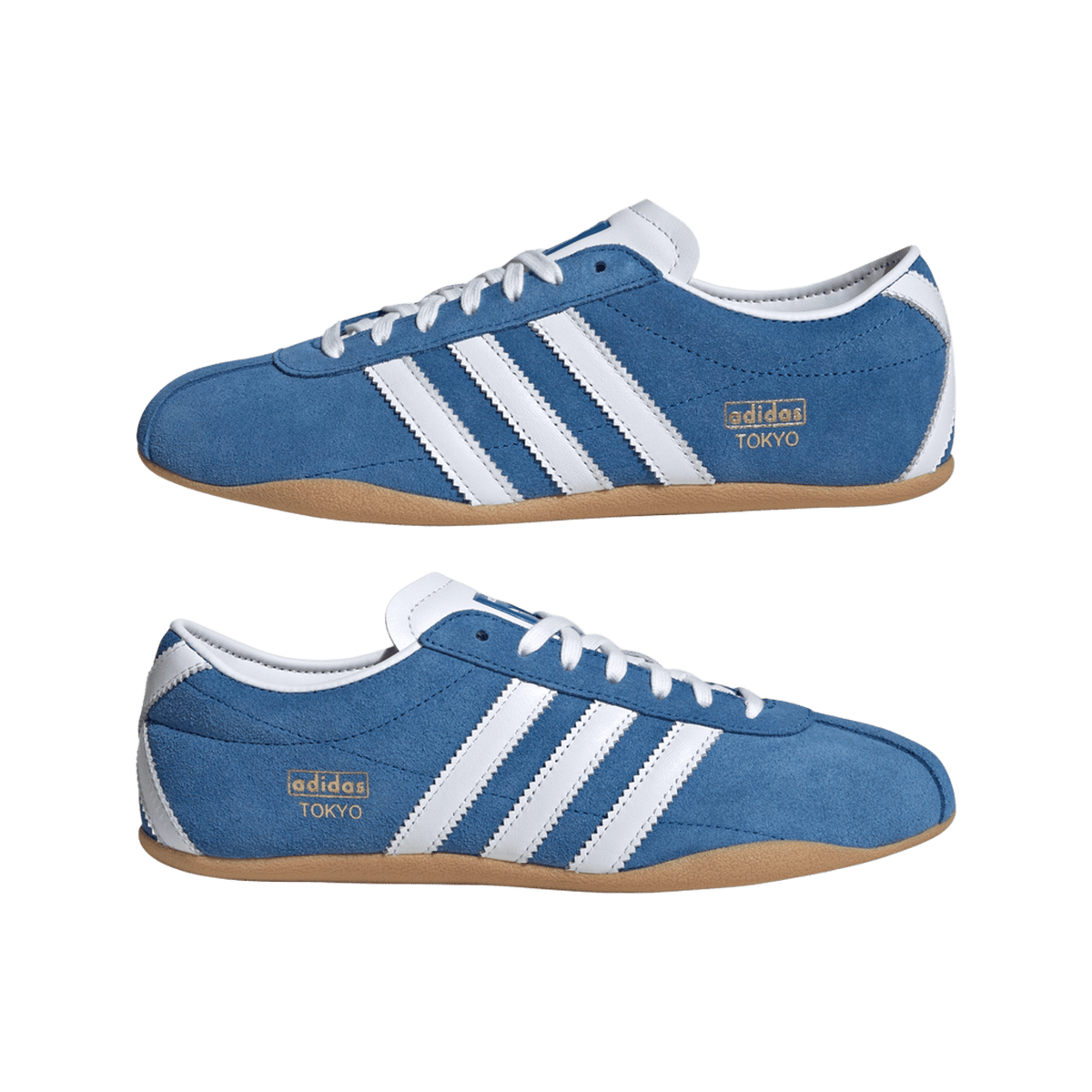 adidas Tokyo Blue Bird (Women's)