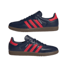 adidas Samba Arsenal