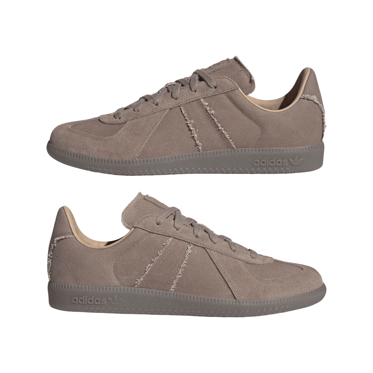 adidas BW Army Beige Brown