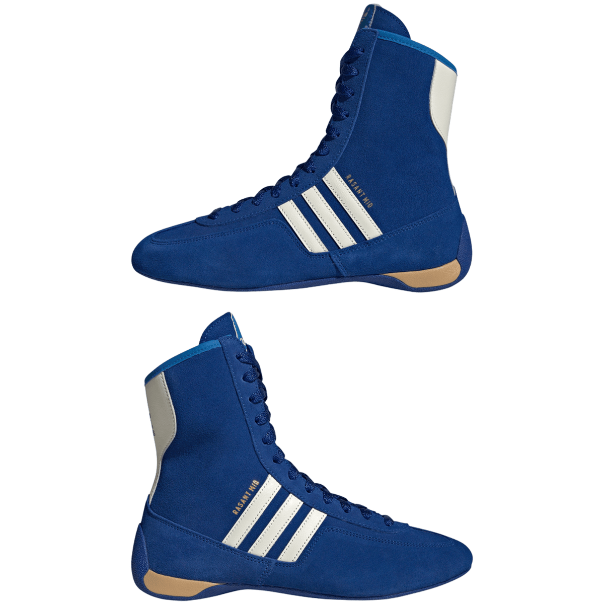 adidas Rasant Mid Royal Blue (Women's)