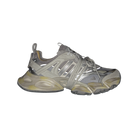 adidas XLG Runner Deluxe Grey Metallic Silver
