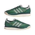 adidas SL 72 RS Preloved Green Grey Collegiate Green