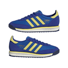 adidas SL 72 RS Semi Lucid Blue Pure Sulfur