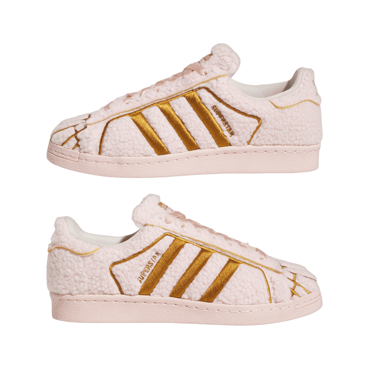 adidas Superstar Concha Strawberry