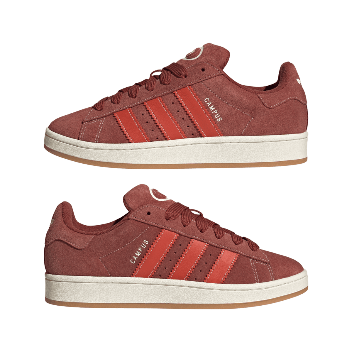 adidas Campus 00s Preloved Ruby