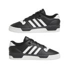 adidas Rivalry Low Core Black Cloud White